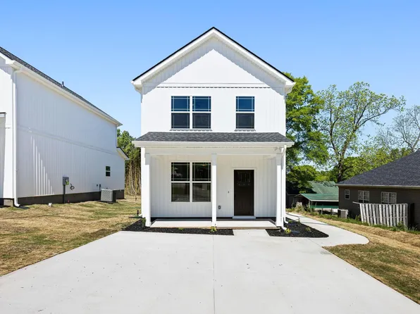 207 Wildwood Dr, Greer, SC 29651