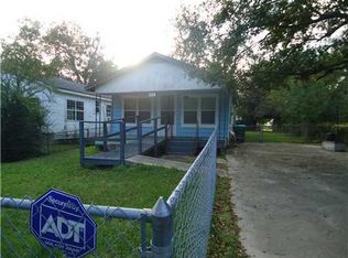 2411 32nd Ave, Gulfport, MS 39501