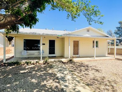1208 W West Dr, Safford, AZ, 85546