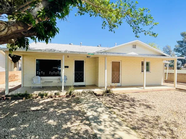 1208 W West Dr, Safford, AZ 85546