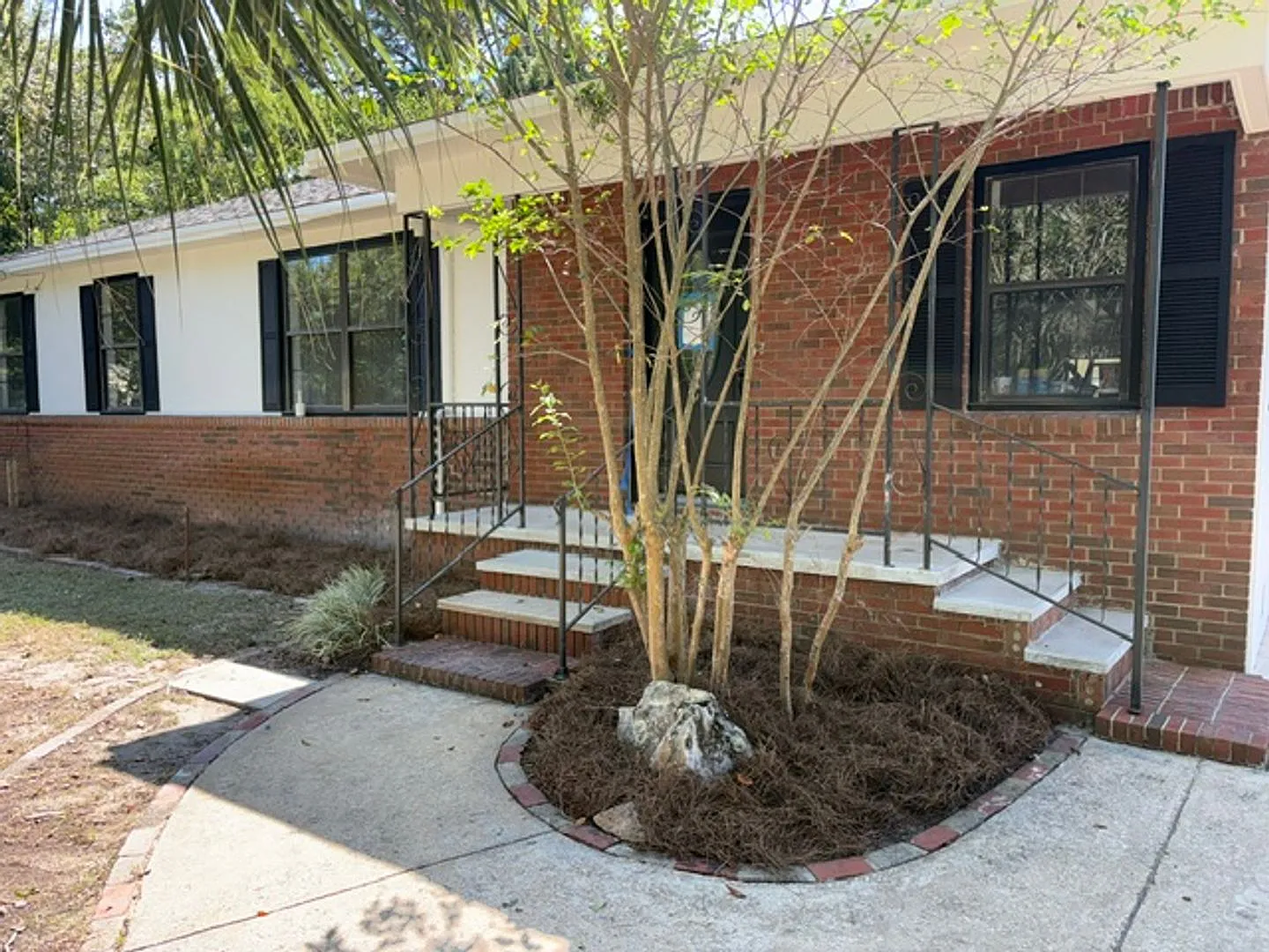215 Chicago Avenue Valparaiso, FL 32580 — Photo 3