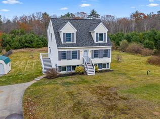 320 Old Dover Rd, Rochester, NH 03867