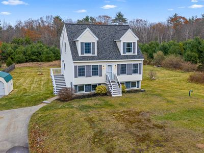 320 Old Dover Road, Rochester, NH, 03867