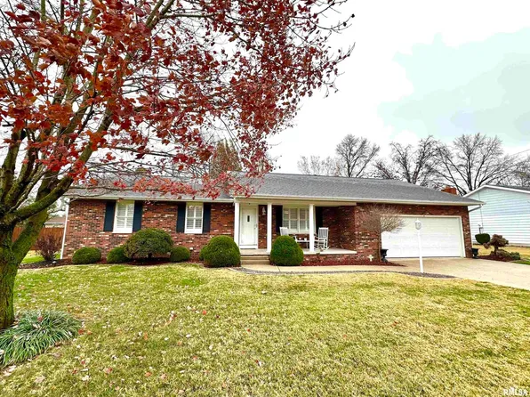 (undisclosed Address), Centralia, IL 62801