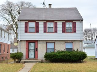 3809 N 37th St, Milwaukee, WI 53216