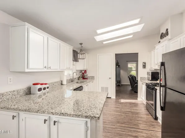 16101 N El Mirage Road #361, El Mirage, AZ 85335