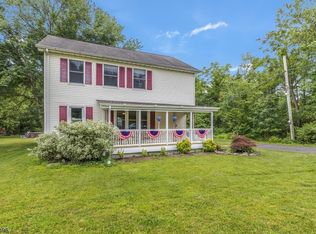 599 Valley Rd, Gillette, NJ 07933