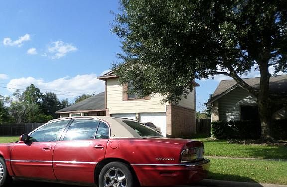3rd image of 8310 Lone Quail Dr
