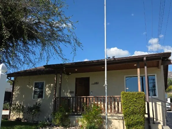 1883 Layton St, Pasadena, CA 91104