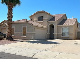 15608 W Ocotillo Ln, Surprise, AZ 85374