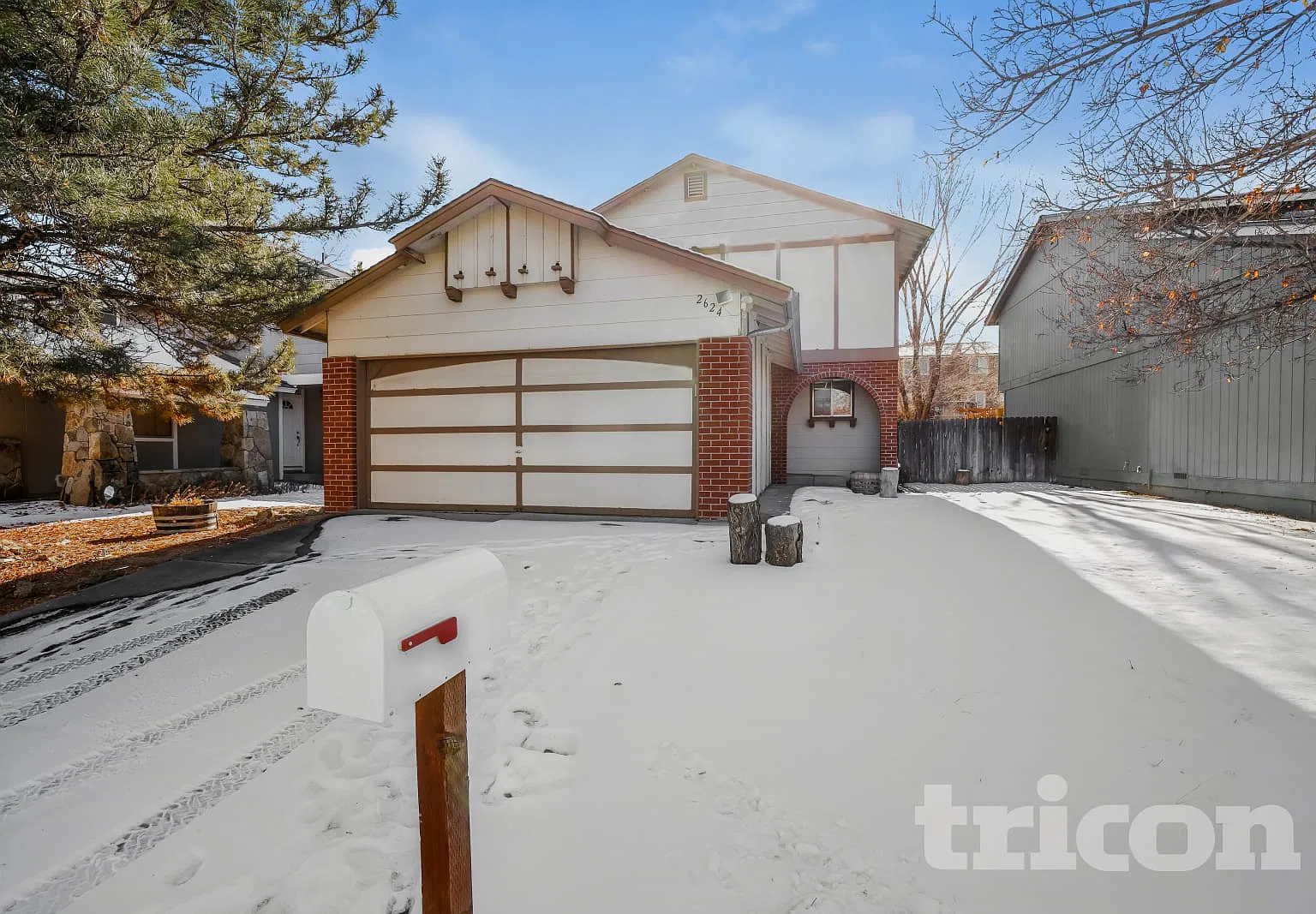 2624 Rayma Court Reno NV — Photo 1