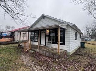 307 N Biltmore Ave, Muncie, IN