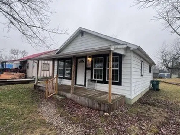 307 N Biltmore Ave, Muncie, IN 47303