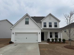 30 Thorne St, Fountain Inn, SC 29644
