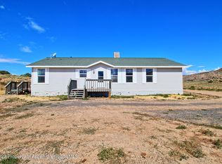 15184-45 1/2 Rd, Mesa, CO 81643