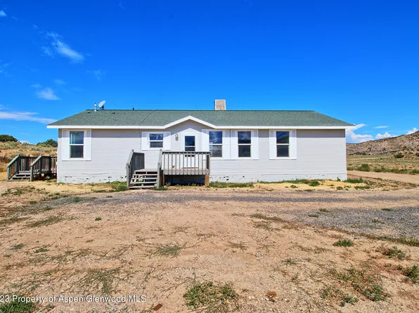 15184-45 1/2 Rd, Mesa, CO 81643
