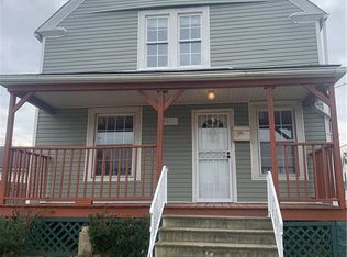 4611 Kerns Ave, Cleveland, OH