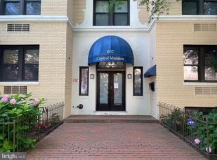 637 3rd St NE APT 104, Washington, DC 20002