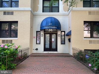 637 3rd St NE APT 104, Washington, DC, 20002