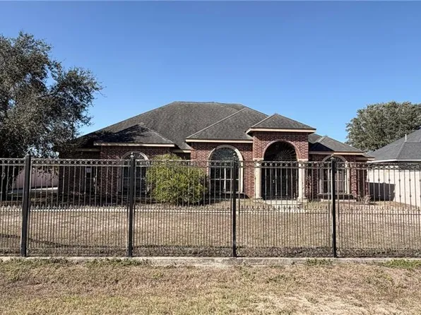 7931 Dallas Cir, Mission, TX 78574