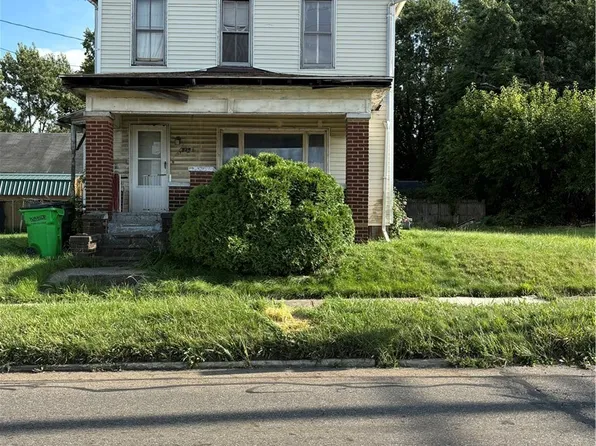 847 E Patterson St, Alliance, OH 44601