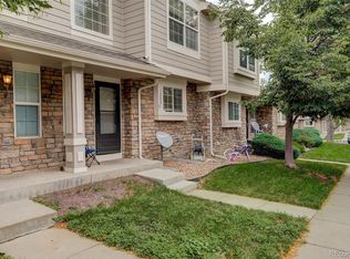 1295 S Zeno Circle #C, Aurora, CO 80017