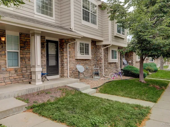 1295 S Zeno Circle #C, Aurora, CO 80017