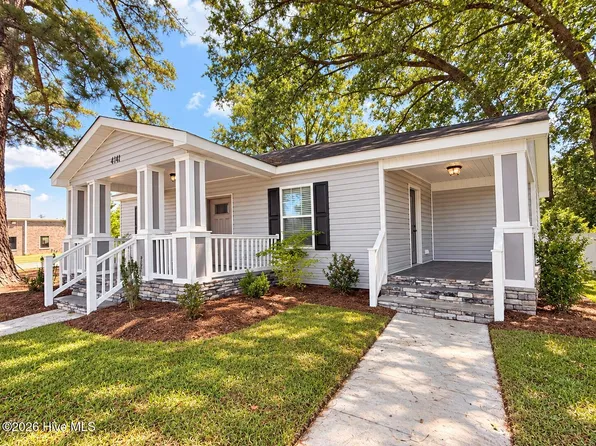 4141 East Avenue, Ayden, NC 28513