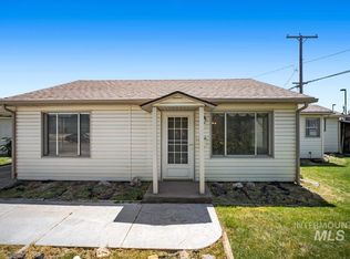 115 E Clark Ave, Nampa, ID 83686