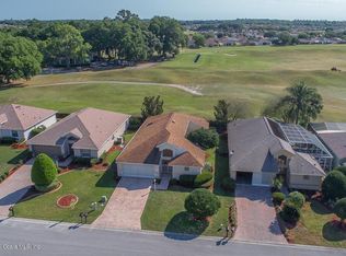 17729 SE 115th Ct, Summerfield, FL 34491