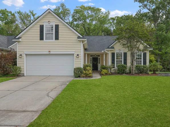 1726 Waterbrook Dr, Charleston, SC 29414