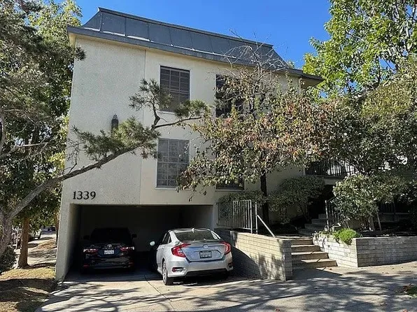 1339 Federal Ave, Los Angeles, CA