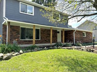 3935 Lawley Ave, Waterford, MI