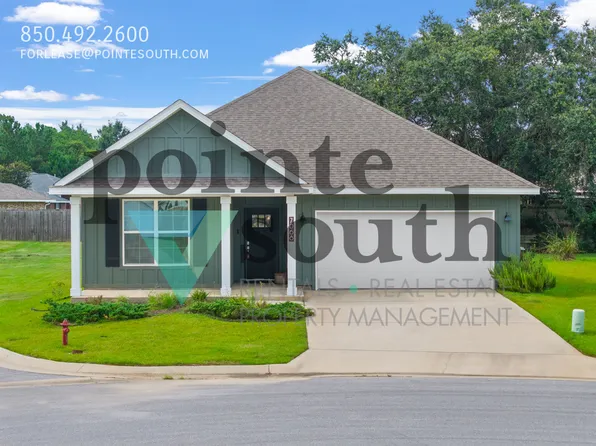 7068 Whitetail Run Dr, Pensacola, FL