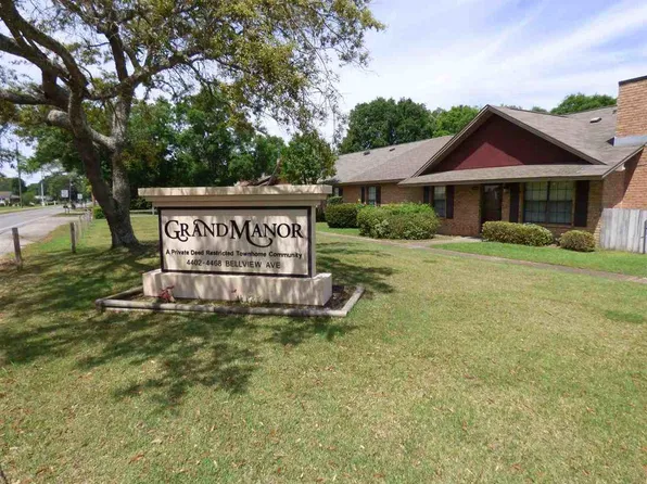 4436 Bellview Ave #5-A, Pensacola, FL 32526