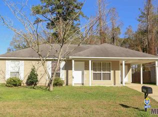 44070 Lake Village Dr, Prairieville, LA 70769