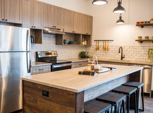 Quarry Town, Springfield, MO 65804