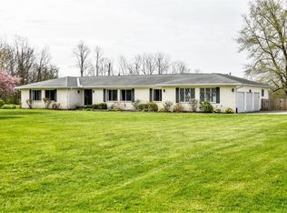 7979 Mingo Lewisburg Rd, North Lewisburg, OH 43060