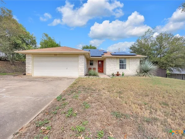 8300 Red Willow Dr, Austin, TX 78736