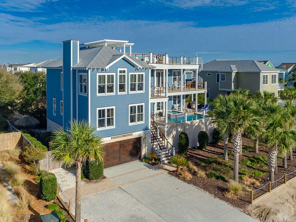 2 9th Ave, Isle Of Palms, SC 29451 Zillow