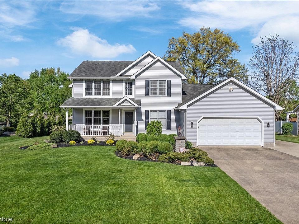 1655 Bramblebush St NW, Massillon, OH 44646 | Zillow