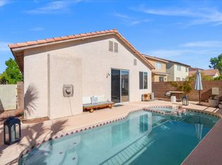 3602 April Springs St, Las Vegas, NV 89147