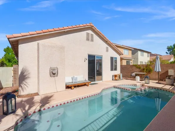 3602 April Springs St, Las Vegas, NV 89147