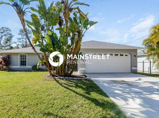 4173 Pincushion St, North Port, FL 34286