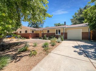 1572 S Cody St, Lakewood, CO 80232