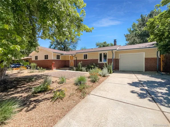 1572 S Cody Street, Lakewood, CO 80232