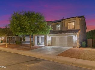 18436 W Eva St, Waddell, AZ 85355