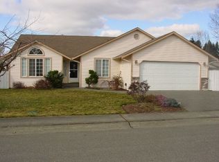 5823 90th St NE, Marysville, WA 98270