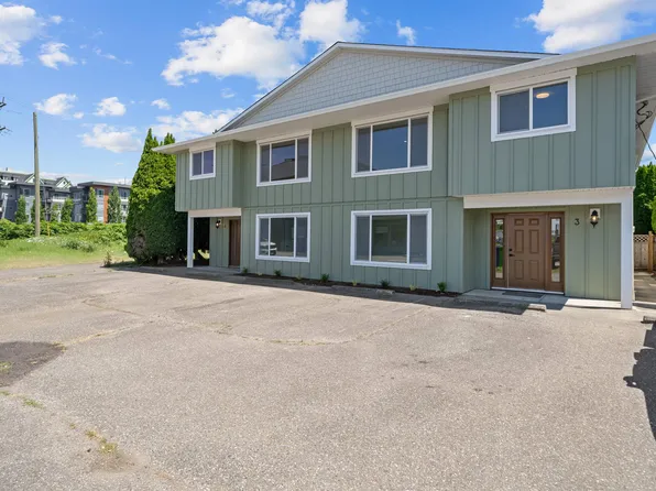 45741 Britton Ave #3, Chilliwack, BC V2R 0T7