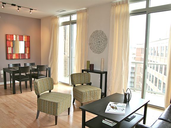 Living & Dining Room